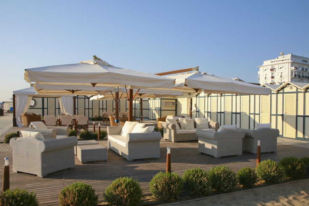 Servizi per stabilimenti balneari Gargano